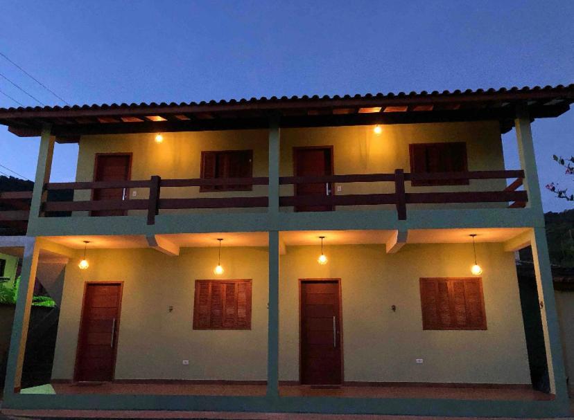 Suites Kauai Sao Sebastiao  Luaran gambar