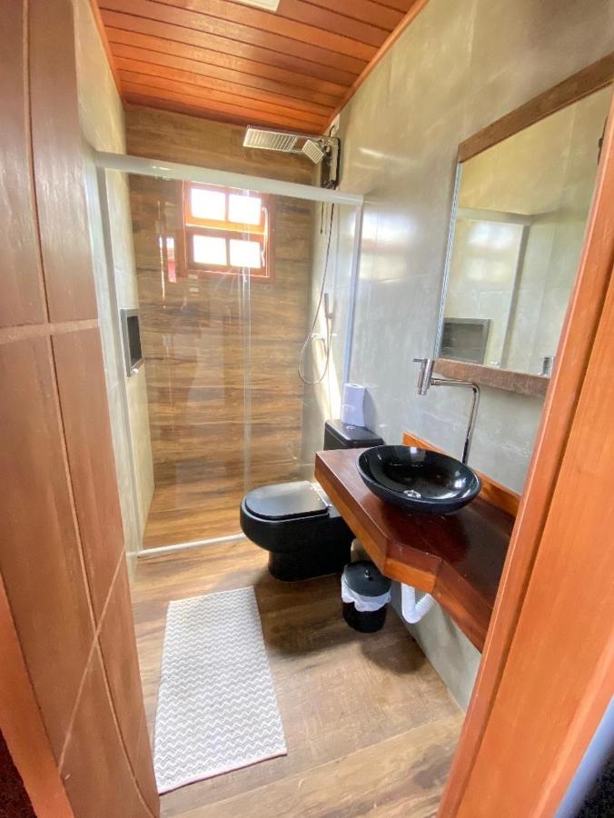 Suites Kauai Sao Sebastiao  Luaran gambar