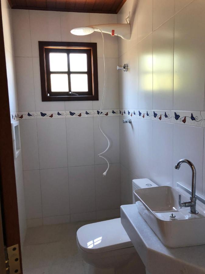 Suites Kauai Sao Sebastiao  Luaran gambar