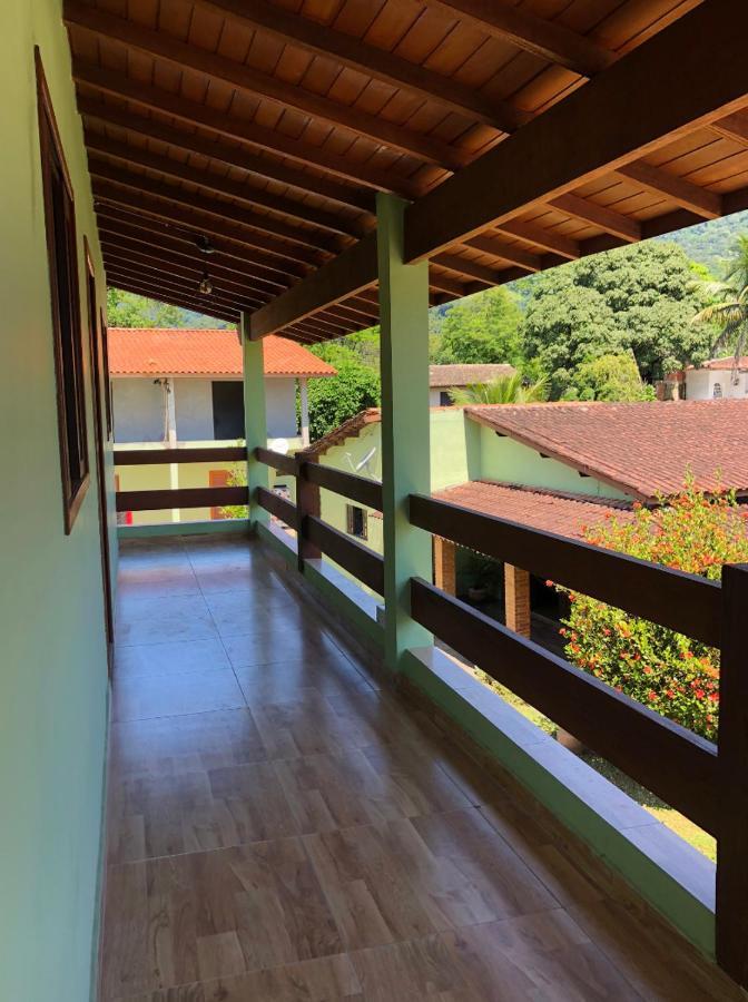 Suites Kauai Sao Sebastiao  Luaran gambar