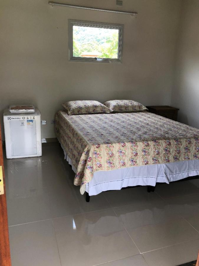 Suites Kauai Sao Sebastiao  Luaran gambar