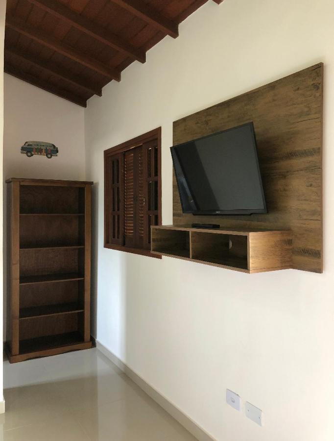 Suites Kauai Sao Sebastiao  Luaran gambar